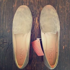 Naturalizer SOUL Flats